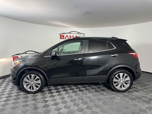 Used 2020 Buick Encore Preferred w/ Safety Package image 4