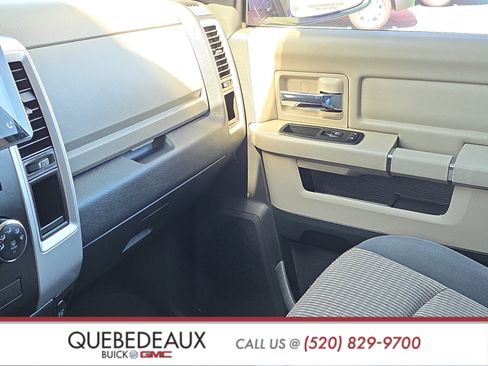 Used 2012 RAM 1500 Classic SLT AWD/4WD image 22