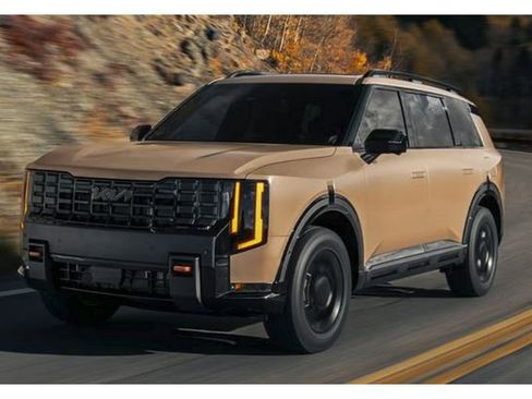 New 2027 Kia Telluride S image 3