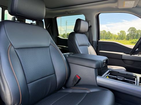 New 2026 Ford F250 Lariat w/ Tremor Off-Road Package AWD/4WD image 19