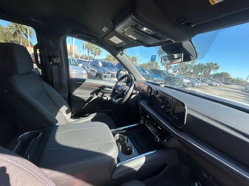 New 2026 Chevrolet Tahoe LS image 25