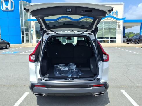 New 2026 Honda CR-V Sport-L image 6