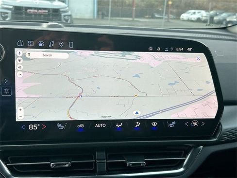 New 2026 Chevrolet Equinox EV LT image 14