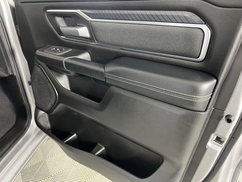 Used 2025 RAM 1500 Big Horn image 33