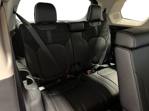 New 2026 Honda Pilot Elite image 18