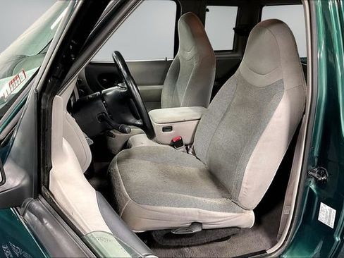 Used 2000 Ford Ranger XLT AWD/4WD image 14