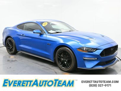 Used 2019 Ford Mustang GT