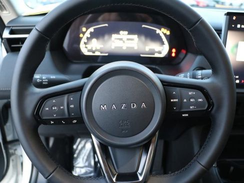 New 2026 MAZDA CX-5 Select AWD/4WD image 15