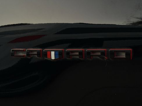 Used 2021 Chevrolet Camaro SS w/ Redline Edition image 76