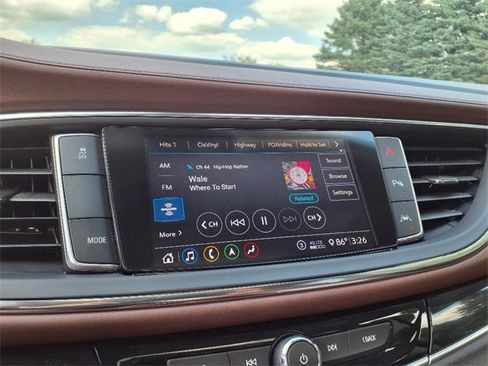 Used 2021 Buick Enclave Avenir w/ Avenir Technology Package image 20