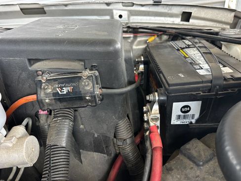Used 2005 Chevrolet Silverado 1500 LS w/ Light Duty Power Package RWD image 49