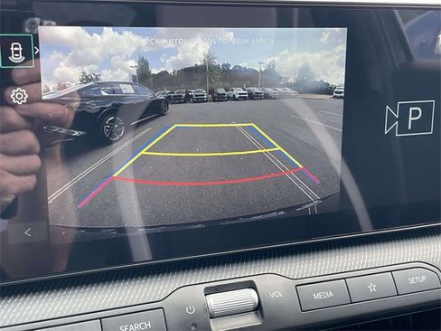 New 2025 Kia K4 GT-Line w/ GT-Line Premium Package image 33