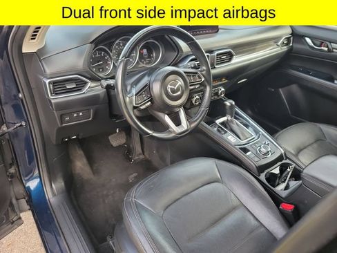 Used 2017 MAZDA CX-5 Grand Touring AWD/4WD image 26
