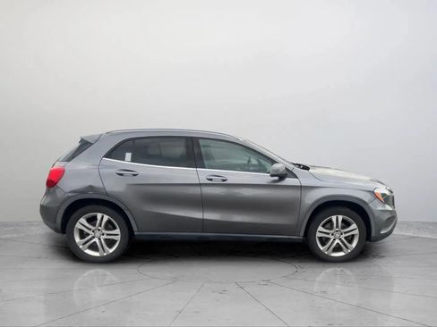 Used 2015 Mercedes-Benz GLA 250 image 14