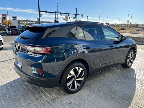 Certified 2023 Volkswagen ID.4 Pro image 5