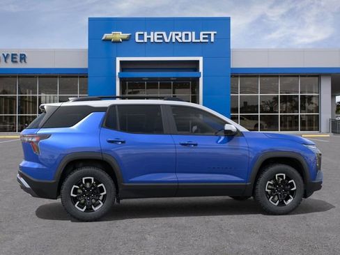 New 2026 Chevrolet Equinox ACTIV image 6