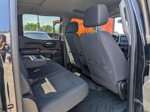 Used 2020 Chevrolet Silverado 1500 RST w/ All-Star Edition AWD/4WD image 19