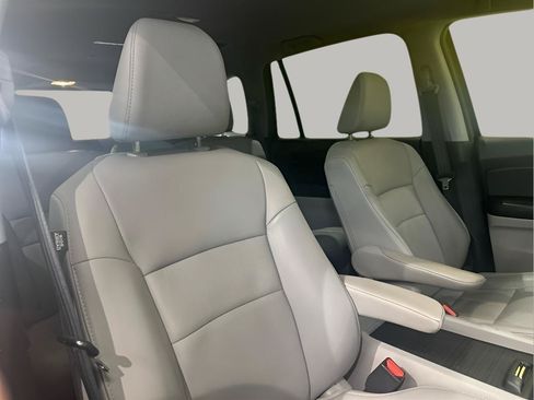 Used 2016 Honda Pilot EX-L image 24