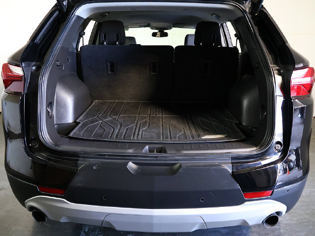 Used 2019 Chevrolet Blazer LT FWD image 27