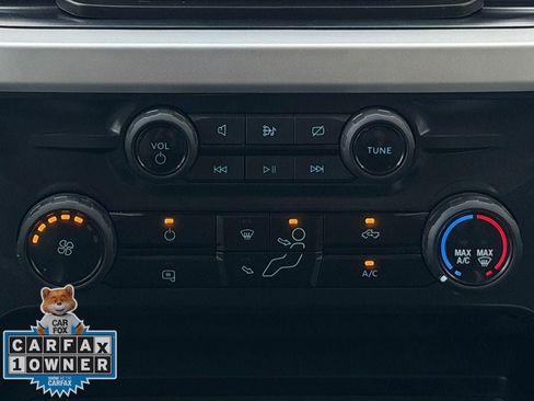 Used 2024 Ford F250 XLT w/ FX4 Off-Road Package AWD/4WD image 18