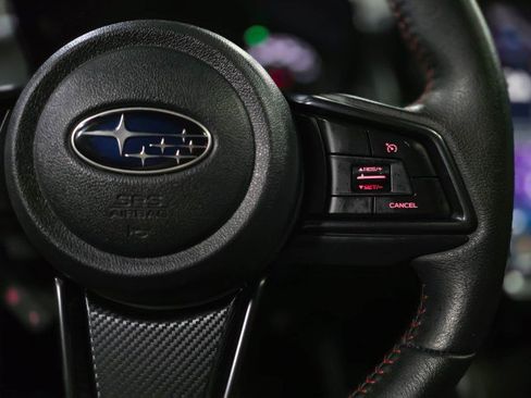 Used 2023 Subaru WRX Premium AWD/4WD image 19