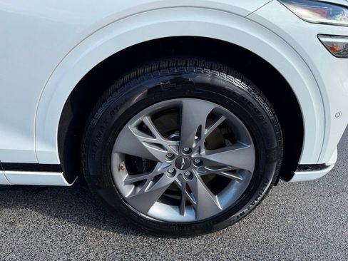 Used 2022 Genesis GV70 3.5T Sport w/ Sport Advanced Package image 36