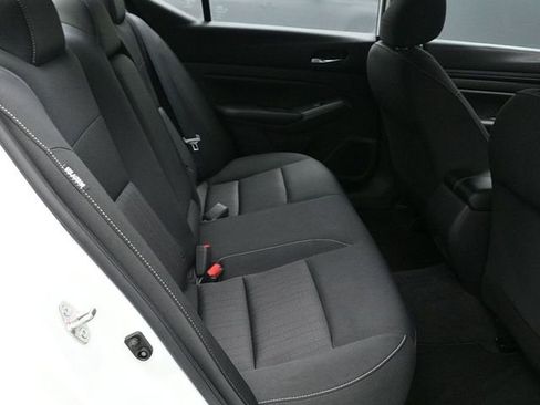 Used 2021 Nissan Altima 2.5 S image 11