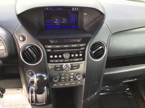 Used 2014 Honda Pilot EX-L image 13