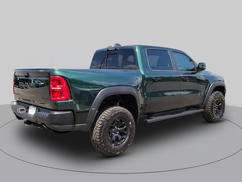 New 2026 RAM 1500 RHO w/ RHO Level 1 Equipment Group AWD/4WD image 3