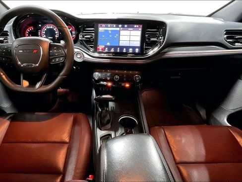 Used 2023 Dodge Durango R/T image 18