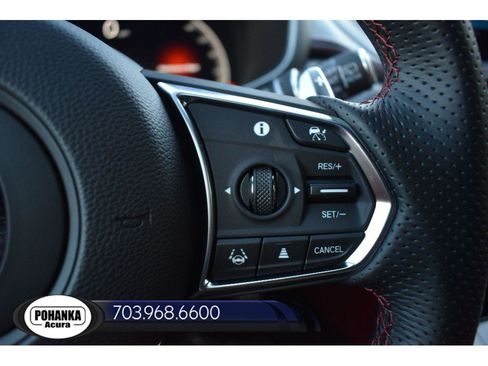 New 2026 Acura MDX A-Spec image 13