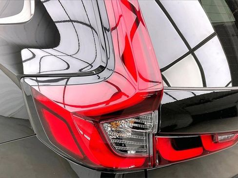 Certified 2026 Honda CR-V EX image 27