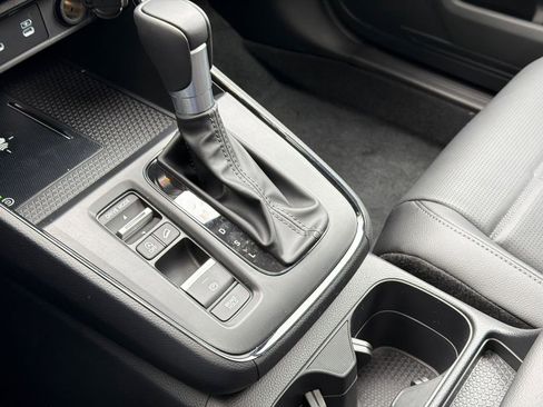 New 2026 Honda CR-V EX-L image 31