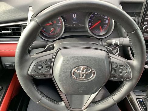 Certified 2023 Toyota Camry XSE image 19