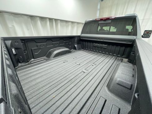 New 2026 GMC Sierra 2500 AT4X AWD/4WD image 6