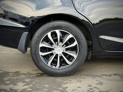 Used 2015 Honda Civic EX-L image 25