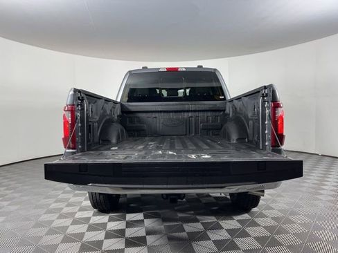 Used 2024 Ford F150 XLT w/ Equipment Group 302A MID image 49