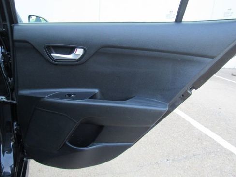 Used 2020 Kia Rio LX image 21