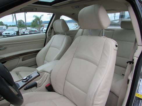Used 2008 BMW 335i Coupe RWD image 11