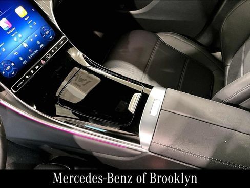 Certified 2025 Mercedes-Benz GLC 350e 4MATIC image 18