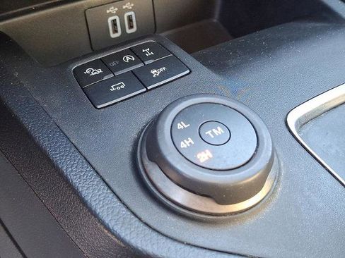 Certified 2020 Ford Ranger XLT w/ Equipment Group 302A Luxury image 23