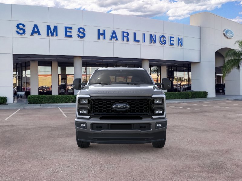 New 2026 Ford F350 XLT w/ XLT Premium Package AWD/4WD image 6