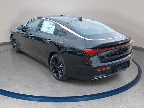 New 2026 Kia K5 GT-Line w/ GT-Line Premium Package FWD image 7