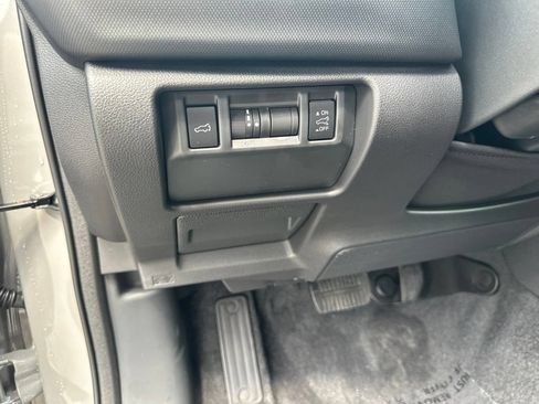 New 2026 Subaru Forester Touring AWD/4WD image 21