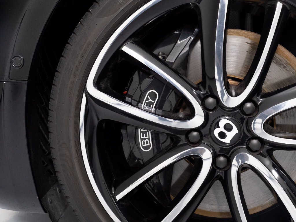 Used 2020 Bentley Continental GT AWD/4WD image 55