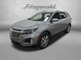 Used 2024 Chevrolet Equinox Premier w/ LPO, Floor Liner Package video 2