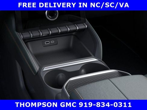 New 2026 GMC Terrain AT4 w/ Technology Package II image 23
