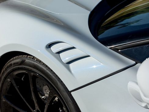 New 2025 McLaren Artura Spider image 21