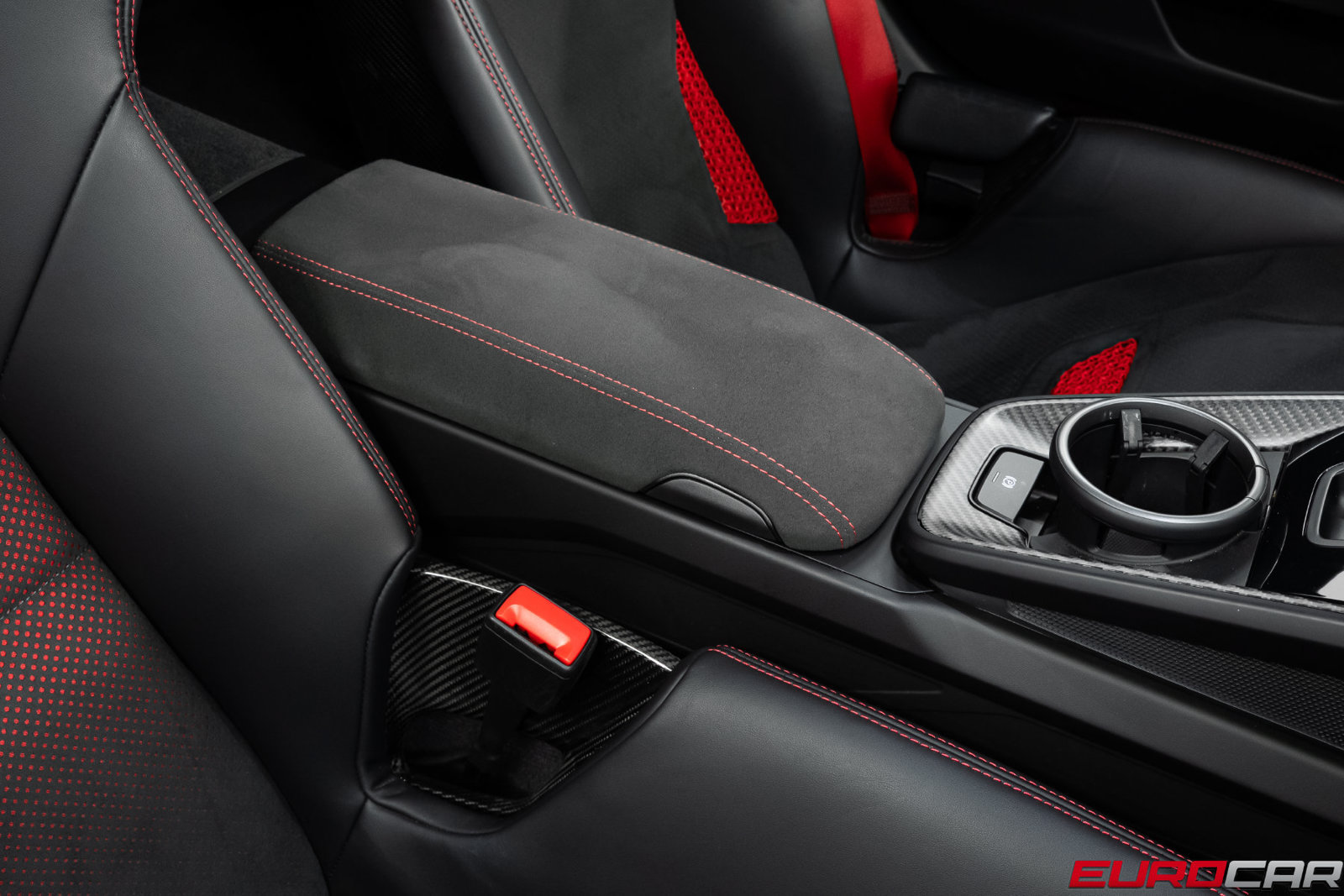 Used 2025 Porsche 911 GT3 RS RWD image 44