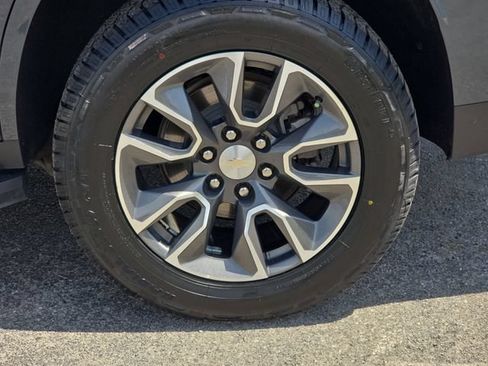 Used 2021 Chevrolet Tahoe LT AWD/4WD image 30